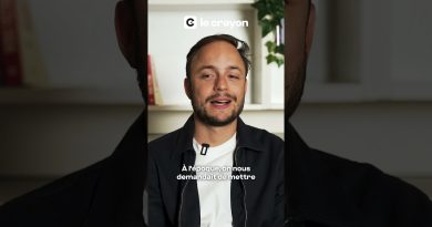 « Le droit de ne pas aller bien »