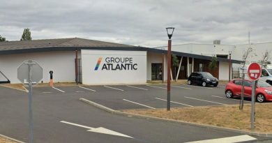 Le fabricant de pompes à chaleur Atlantic racheté par un groupe américano-japonais, l’État « suit de très près ce dossier »