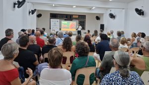 Le film À la recherche du minuscule sur la biodiversité projeté en avant-première !