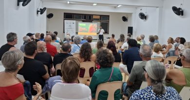 Le film À la recherche du minuscule sur la biodiversité projeté en avant-première !