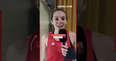 🥊 Le gala de boxe du SCBA a été un véritable succès !