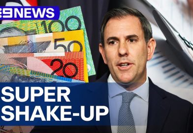 Révolution des Superannuation : Un Coup de Théâtre pour des Millions de Travailleurs Le gouvernement fédéral change de cap sur les retraites des travailleurs