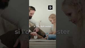 Le gouvernement préconise un kit de survie pour les urgences !