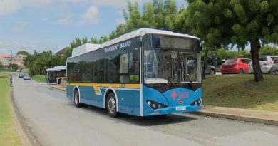 Le gouvernement prépare un service de bus scolaire dédié