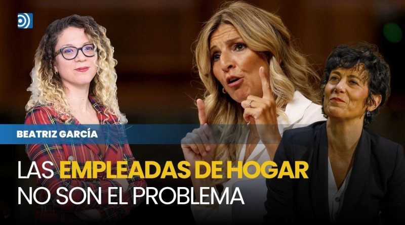 Le gouvernement se concentre sur les employés de maison, négligeant le marché du travail