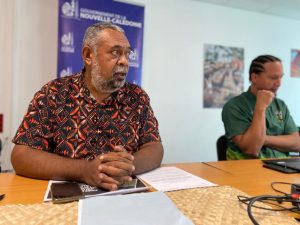 Le gouvernement veut réécrire la feuille de route du sport calédonien