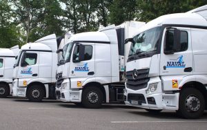 Transports : le groupe toulousain Jardel acquiert le bordelais Naval