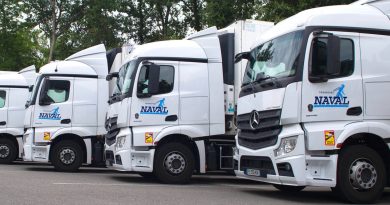 Transports : le groupe toulousain Jardel acquiert le bordelais Naval