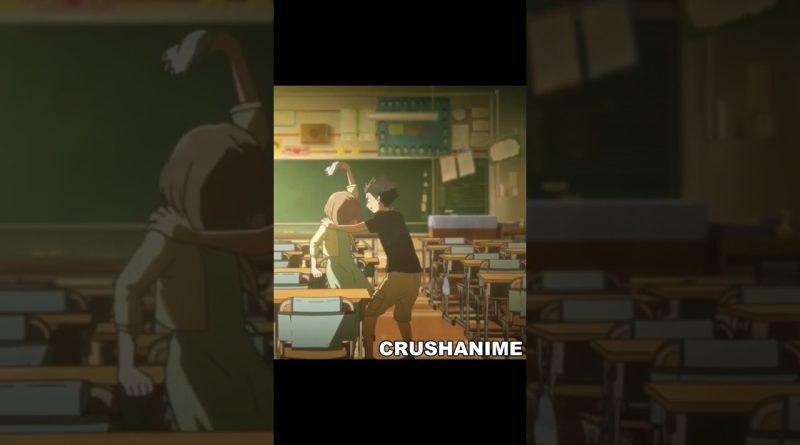 Le harcèlement scolaire : un cri du cœur à SILENCE VOICE