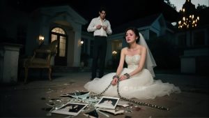 Le jour du mariage, elle le quitte après humiliation