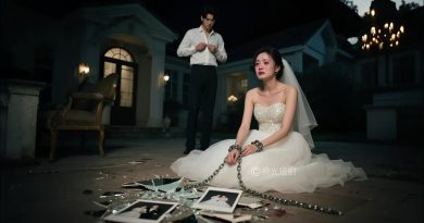 Le jour du mariage, elle le quitte après humiliation