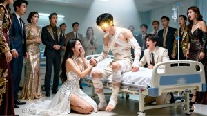 Le jour du mariage, il se venge de sa femme et de son amant !