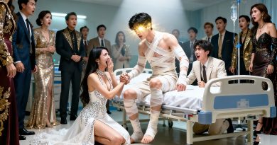 Le jour du mariage, il se venge de sa femme et de son amant !