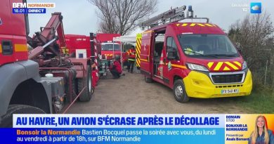 Le journal de 18h du jeudi 11 décembre 2025