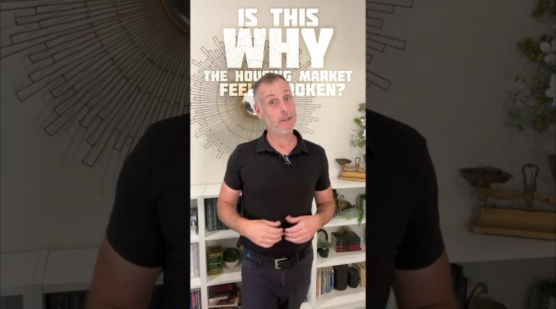 Le marché immobilier n'est pas cassé : les acheteurs cash dominent