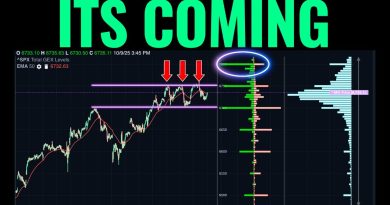 Le marché s'emballe dès la semaine prochaine !