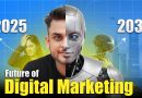 Le marketer digital complet : L'avenir du marketing en 2030