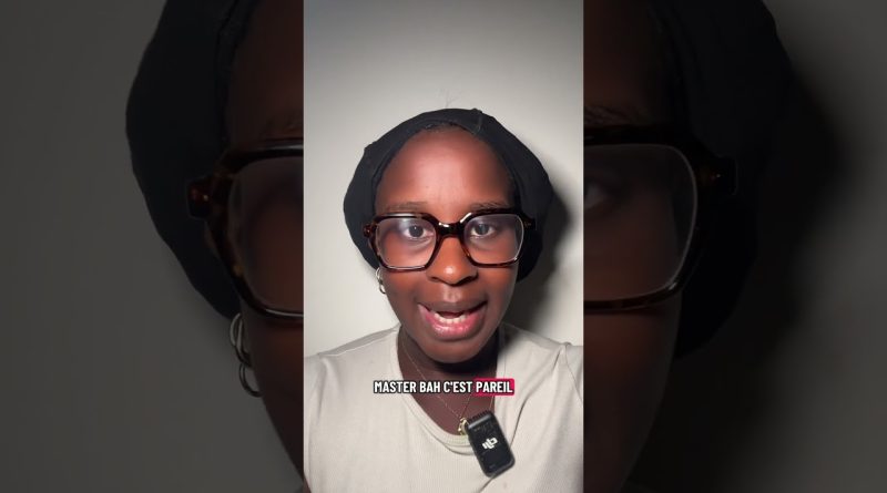 Le master : un investissement toujours judicieux ?