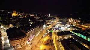 Le match entre le LS et la Fiorentina va perturber le trafic