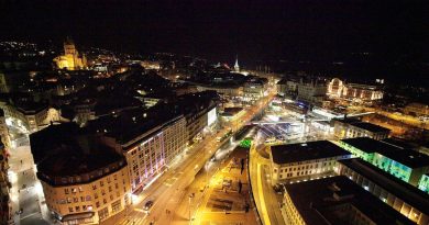 Le match entre le LS et la Fiorentina va perturber le trafic