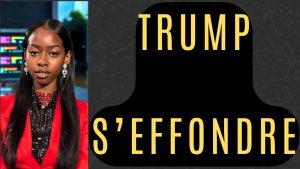 Le matin tumultueux de Donald Trump face à Politico