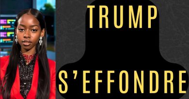 Le matin tumultueux de Donald Trump face à Politico