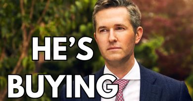 Le meilleur investisseur en énergie du Canada parie sur le gaz US