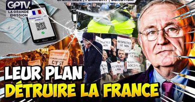 Le mépris du gouvernement français : preuves à l'appui !