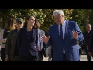 Le ministre roumain soutient les réformes pour accélérer l'élargissement de l'UE.