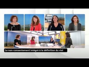 Le non-consentement : une clé dans la définition du viol