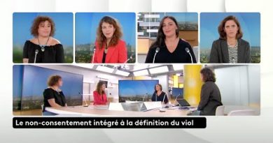 Le non-consentement : une clé dans la définition du viol
