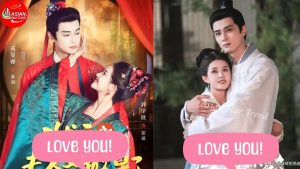 💫🎬 Le nouveau drame de Guo Yuxin cartonne sur Tencent !