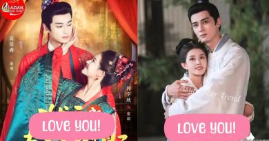 💫🎬 Le nouveau drame de Guo Yuxin cartonne sur Tencent !