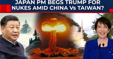 Le pari nucléaire de Takaichi : Japon et le détroit de Taïwan en danger ?