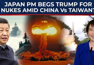 Le pari nucléaire de Takaichi : Japon et le détroit de Taïwan en danger ?