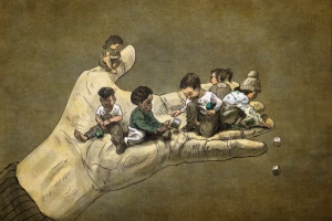 Le périscolaire, un secteur fragile face aux agresseurs sexuels