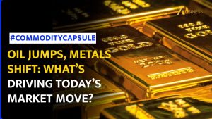 Le pétrole grimpe après des frappes en Ukraine, les métaux baissent