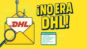 Le phishing est là, mais le colis ne l'est pas ! 📦💀