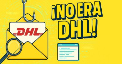 Le phishing est là, mais le colis ne l'est pas ! 📦💀