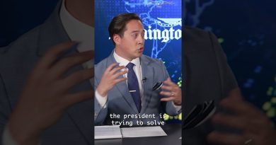 Le plan de sauvetage agricole de Trump de 50 milliards va-t-il échouer ?