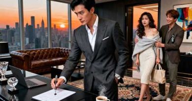 Le président feint l'indifférence jusqu'à la trahison