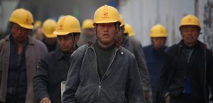 Le repli des bénéfices industriels chinois s’accélère
