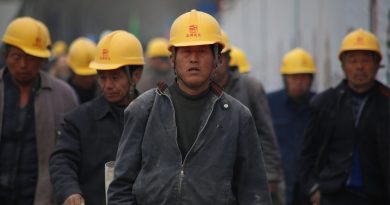 Le repli des bénéfices industriels chinois s’accélère