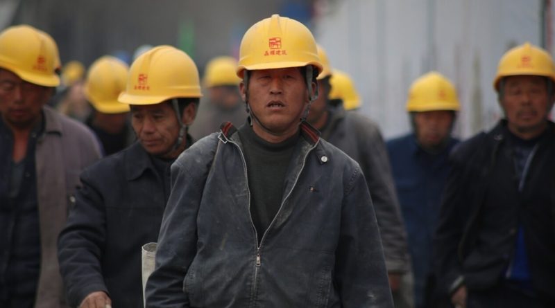 Le repli des bénéfices industriels chinois s’accélère