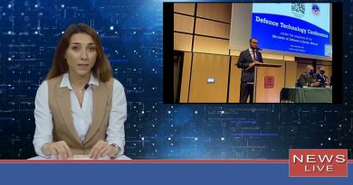 Le représentant tchèque pour la reconstruction de l'Ukraine démissionne.