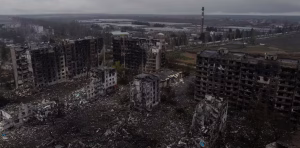 Le retour de la puissance géopolitique : analyse du cas ukrainien