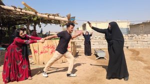 Le retour énigmatique de l'avocat : la décision d'Amir bouleverse Ava!