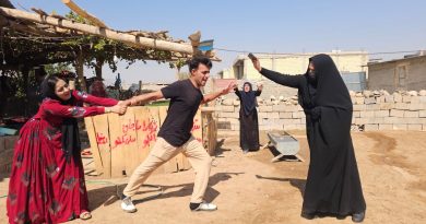 Le retour énigmatique de l'avocat : la décision d'Amir bouleverse Ava!