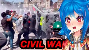 Le réveil de Mexico