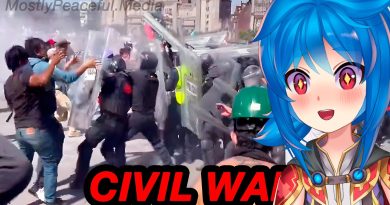 Le réveil de Mexico